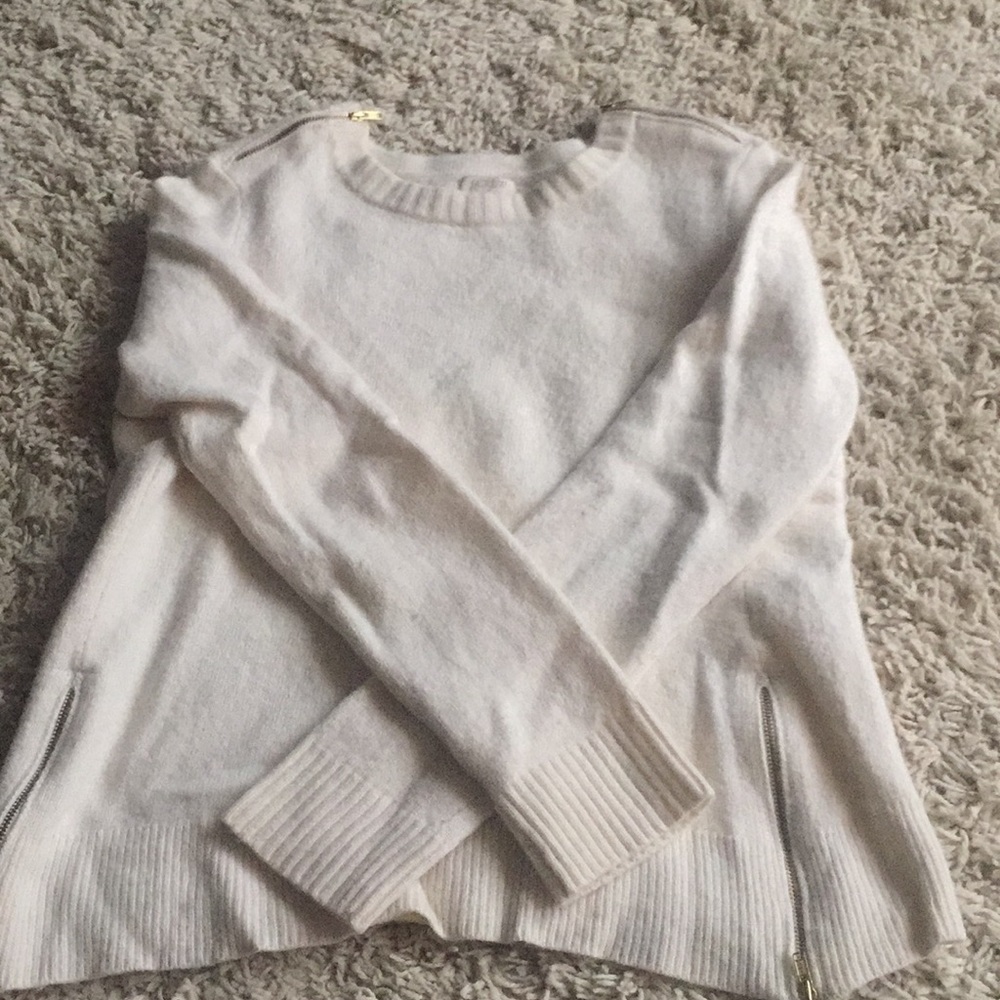 Jcrew sweater